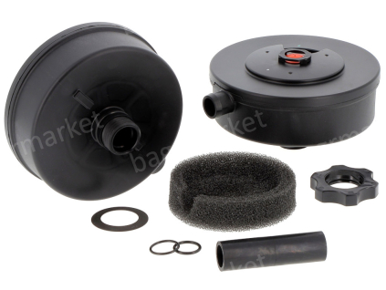 filtr HIFI FILTER SAO 6206