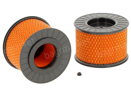 filtr HIFI FILTER SA 12211
