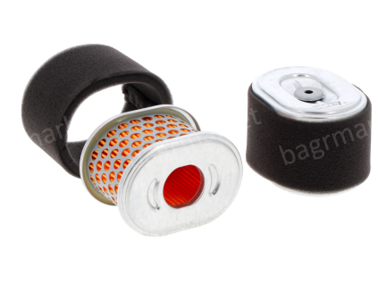 filtr HIFI FILTER SA 12821