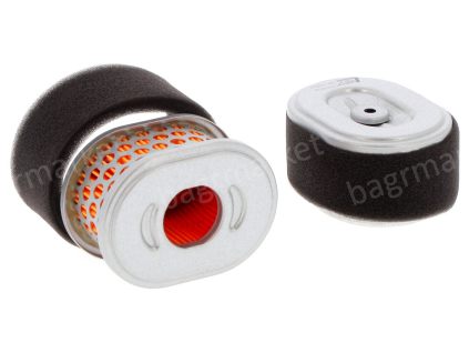 filtr HIFI FILTER SA 12822