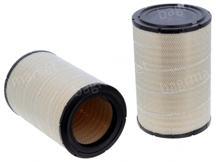 filtr HIFI FILTER SA 16023