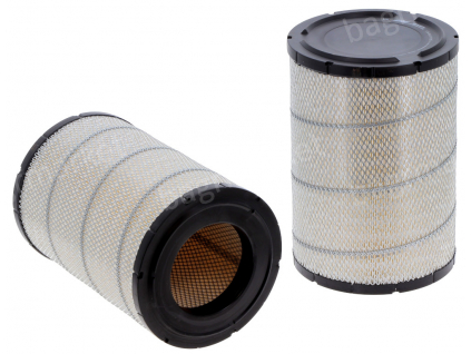 filtr HIFI FILTER SA 16185