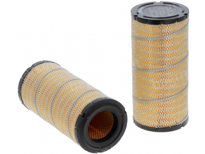 filtr HIFI FILTER SA 16580