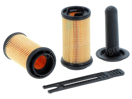 filtr HIFI FILTER SD 70380