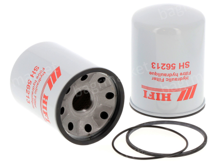 filtr HIFI FILTER SH 56213 (nahrazeno za SH 56760)