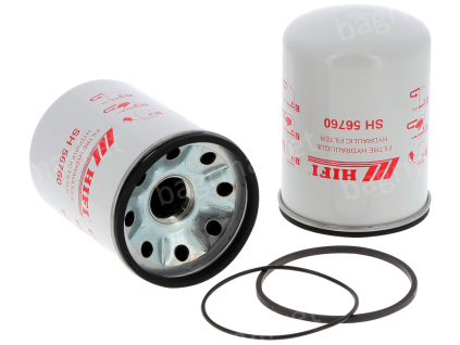 filtr HIFI FILTER SH 56760