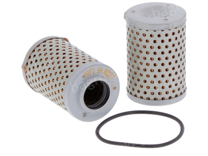 filtr HIFI FILTER SH 60027