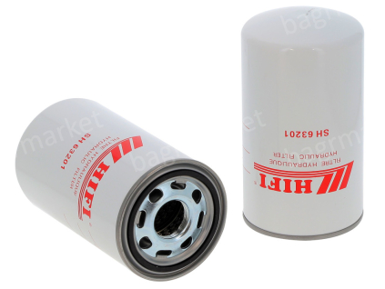filtr HIFI FILTER SH 63201
