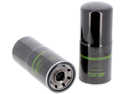 filtr HIFI FILTER SN 21605