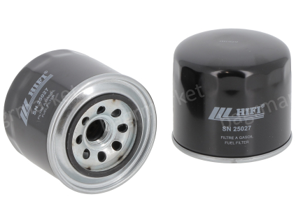 filtr HIFI FILTER SN 25027