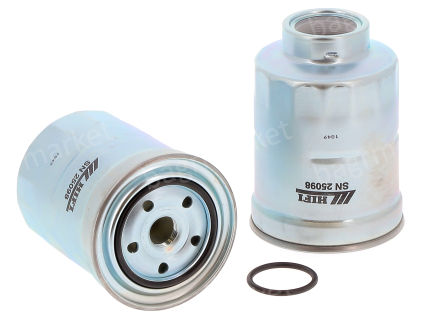 filtr SN 25098