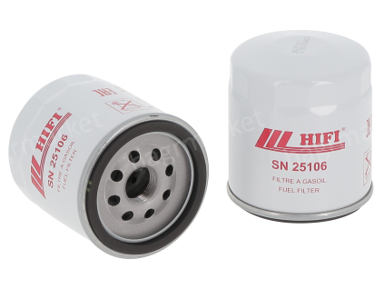 filtr HIFI FILTER SN 25106