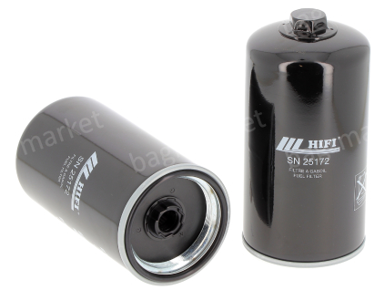 filtr SN 25172