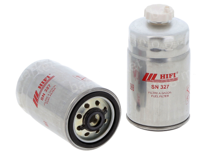 filtr SN 327