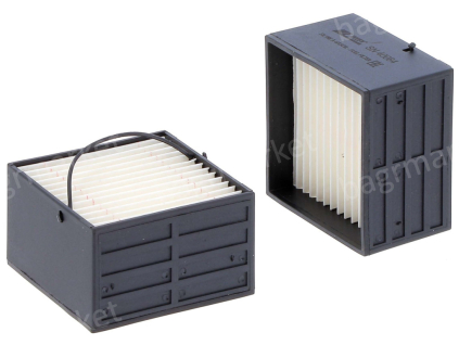 filtr HIFI FILTER SN 40084