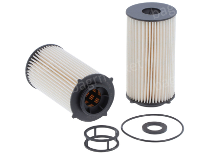 filtr HIFI FILTER SN 40709