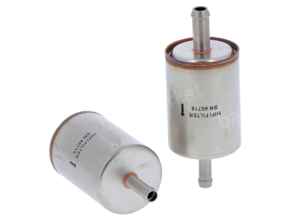 filtr HIFI FILTER SN 40718