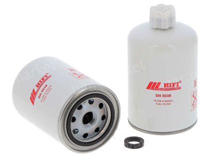 filtr SN 5038