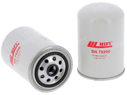 filtr SN 70200