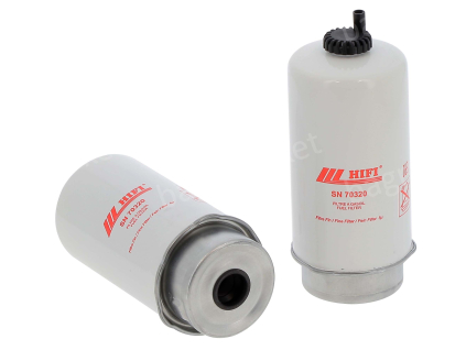 filtr SN 70320