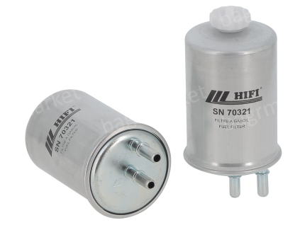 filtr SN 70321