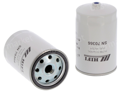 filtr HIFI FILTER SN 70366