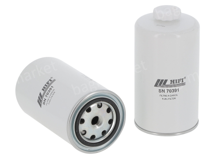 filtr HIFI FILTER SN 70391