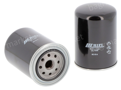 filtr HIFI FILTER SO 014
