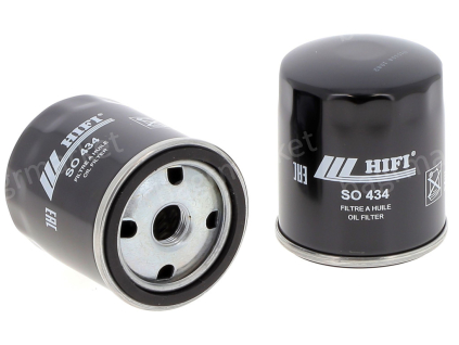 filtr HIFI FILTER SO 434