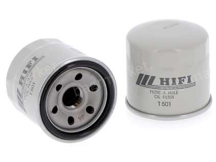 filtr HIFI FILTER T 501