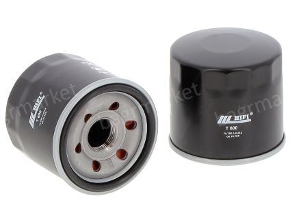filtr SO 600