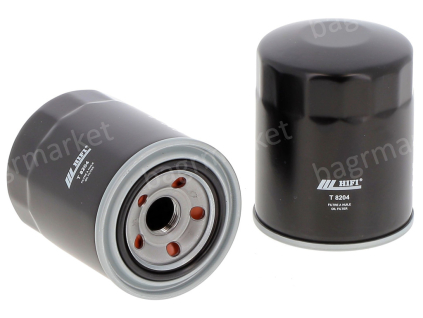 filtr HIFI FILTER T 8204