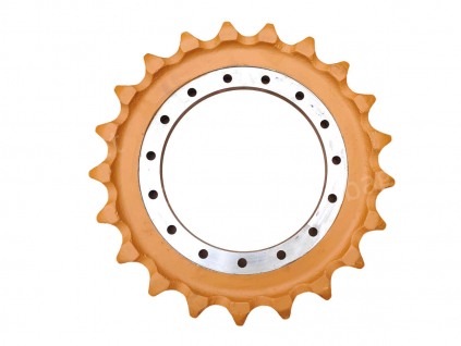 5231074 turas CAT 4I-7472 sprocket