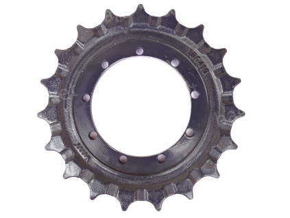 turas KUBOTA RG158-14430 SANY I04AJ19A1 sprocket