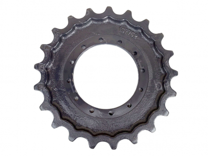 turas 05616-15100 TAKEUCHI sprocket