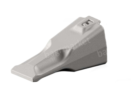 zubová korunka E725R SILVER TYP R