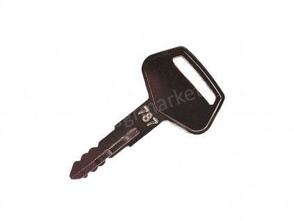 TR261434-0001 klíč pro stavební stroje KOMATSU
