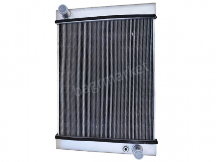 11110552 radiator VOE11110552 chladič VOLVO