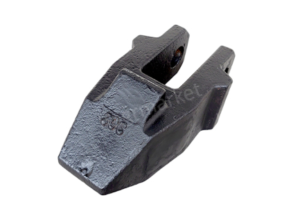 Zub 169-0383, 313-1305 pro demoliční nůžky CAT MP15, VT30