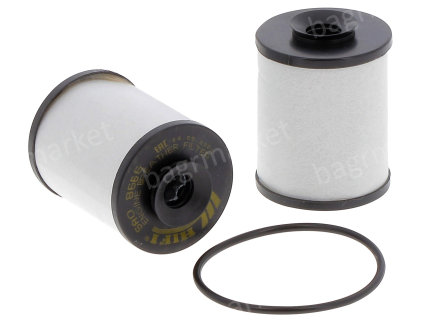 filtr HIFI FILTER SAO 8666