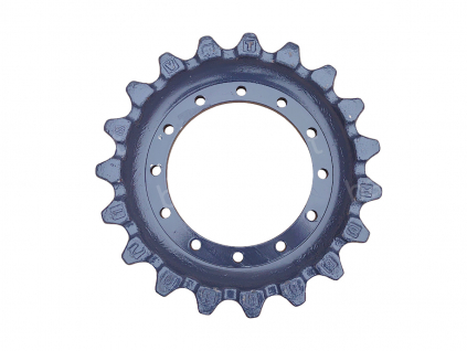 turas CAT 260-6341 sprocket