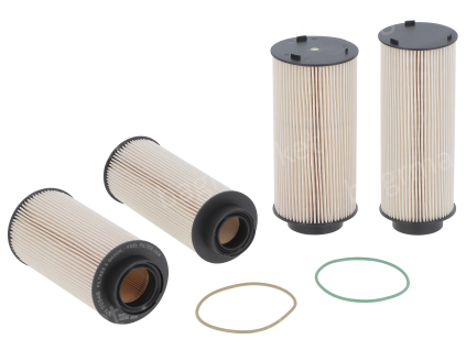 filtr KN 70346
