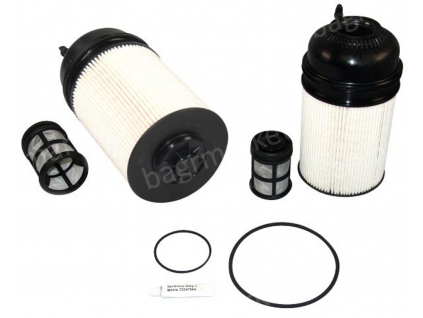 filtr HIFI FILTER KN 70446