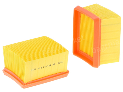 filtr HIFI FILTER SA 12126