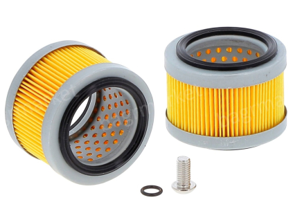 filtr HIFI FILTER SA 12655