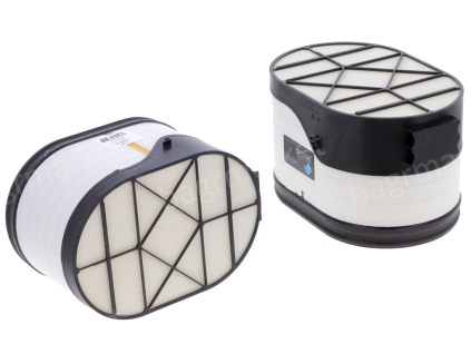 filtr HIFI FILTER SA 16474