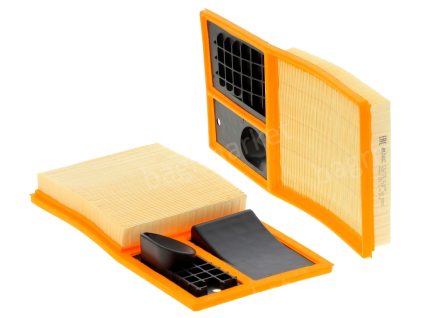 filtr HIFI FILTER SA 5252