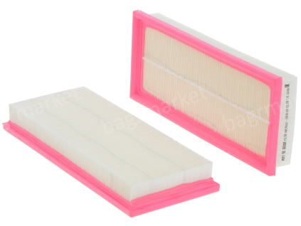 filtr HIFI FILTER SC 50351