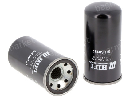 filtr HIFI FILTER SH 60187