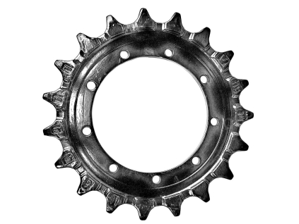 sprocket cat 301.8c turas hnaci kolo BM164471